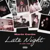 Mario Cartie - Late Night - Single